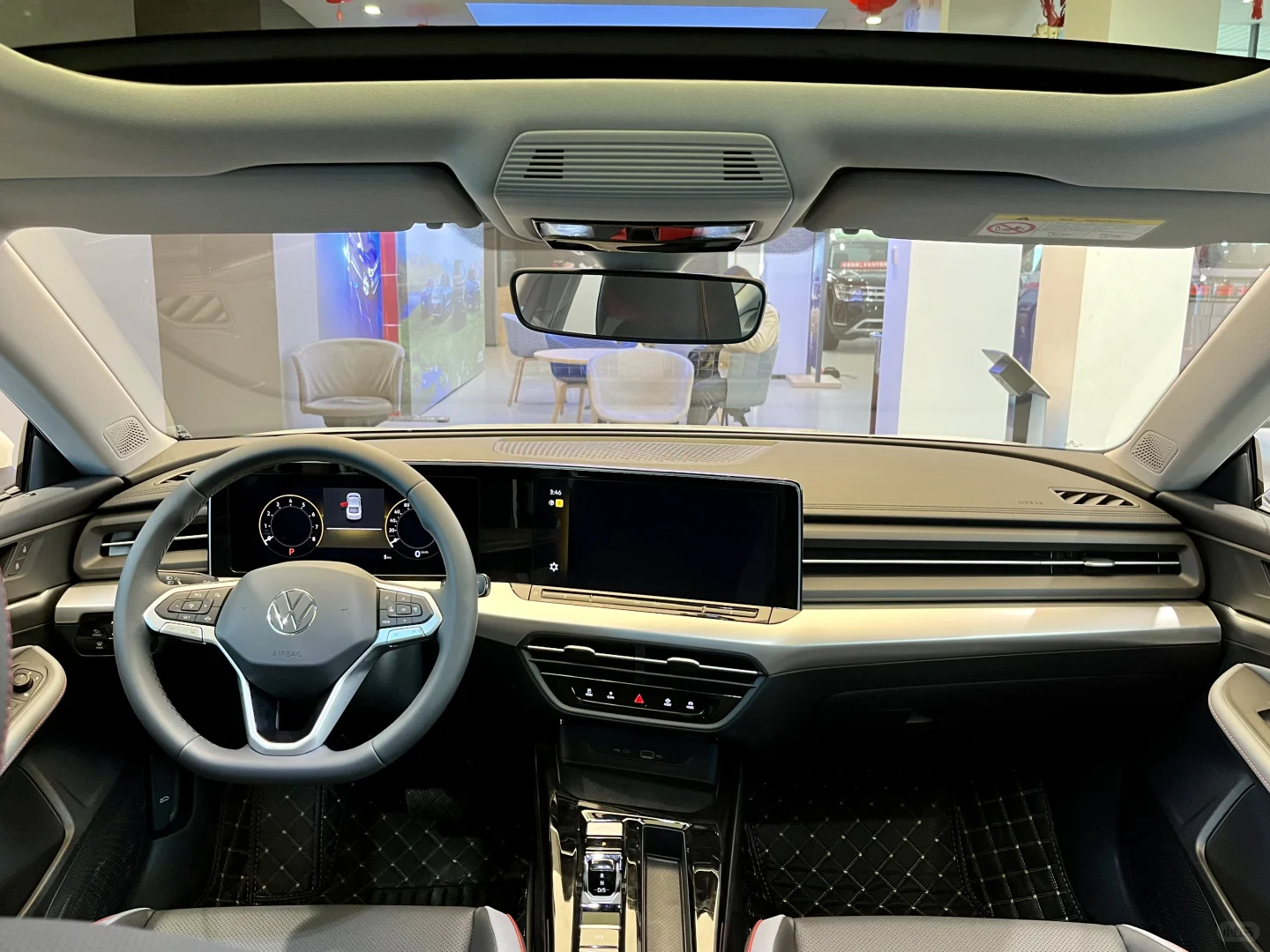 2025款凌渡L全系车型优惠政策