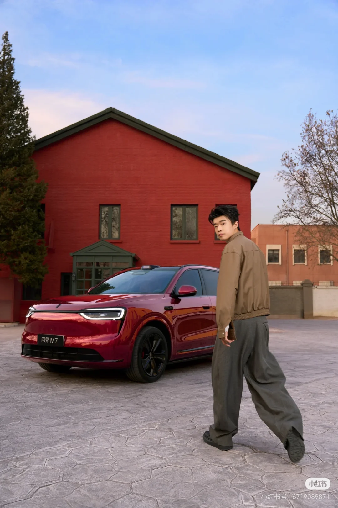 雷子：SUV才是大汽车！