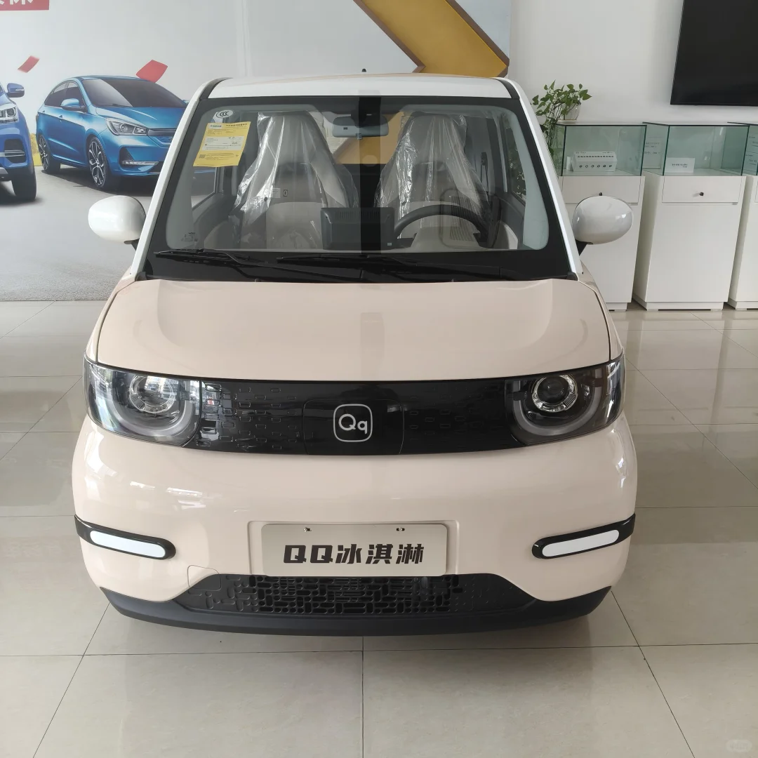 这款小车真的好看啊啊啊啊啊！