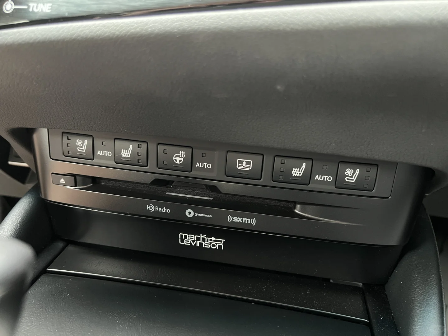 22款雷克萨斯ES350行政 两年使用体验