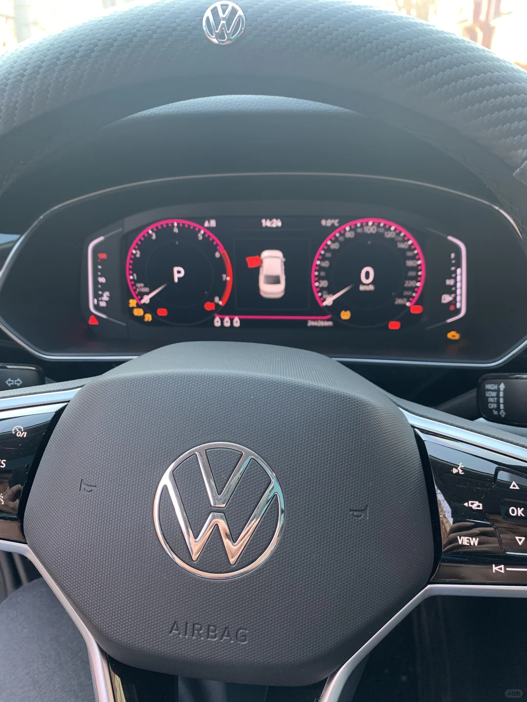 帕萨特这款车子值得入手吗