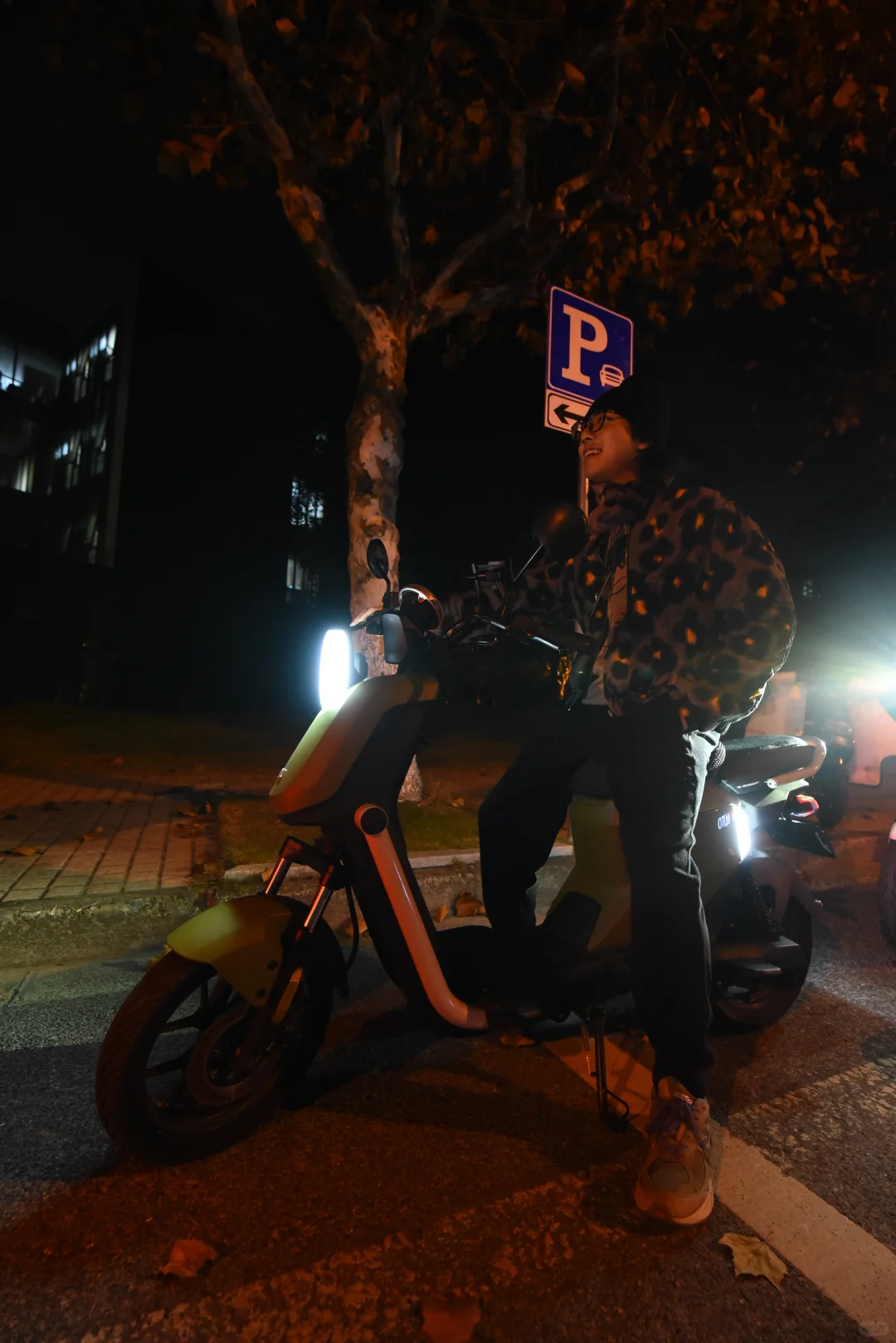 TJTD｜ 电动车友会