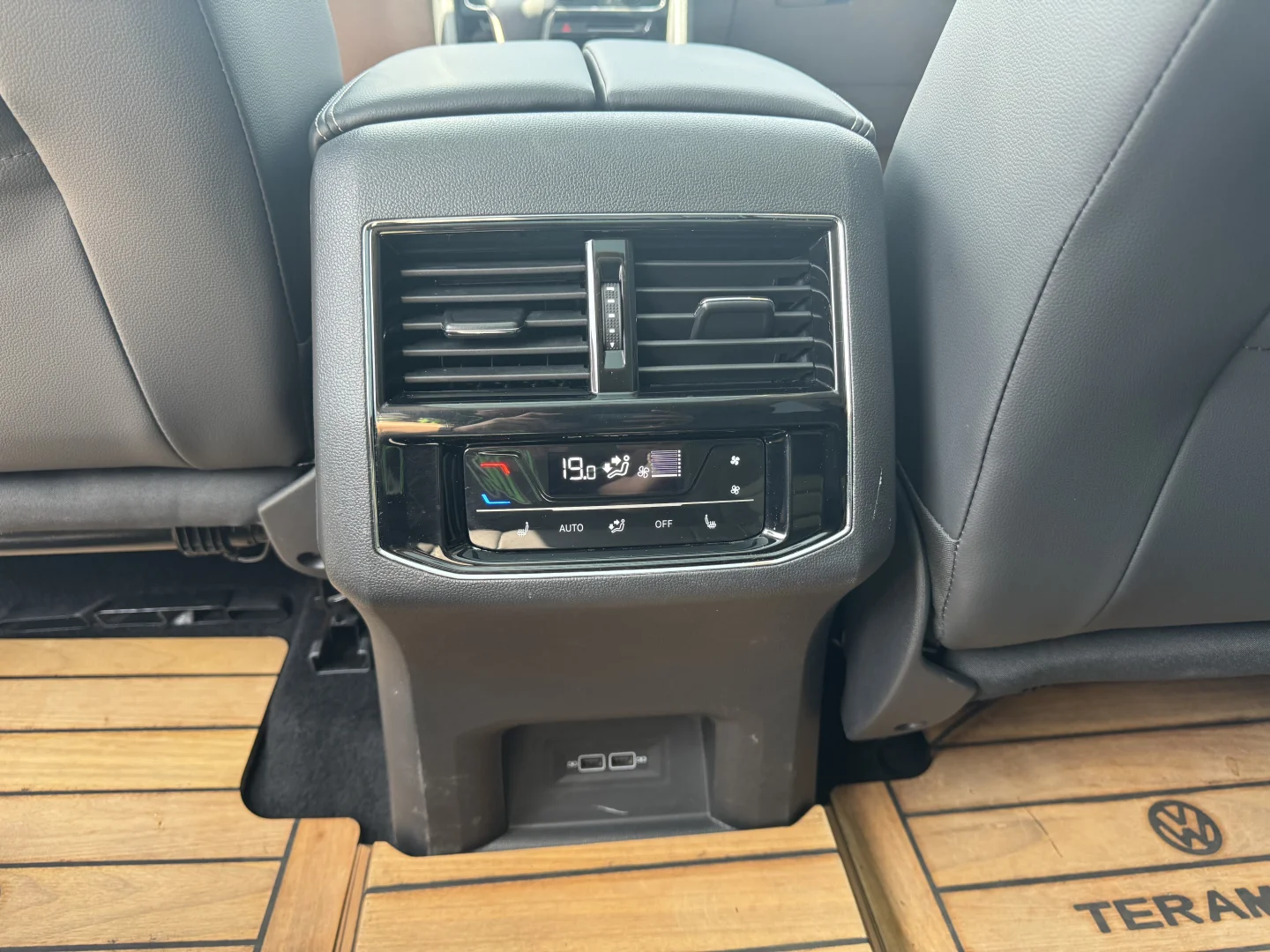 十几万开大尺寸SUV