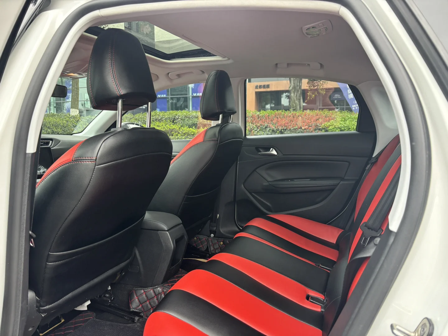 18年1.6L标志308号称百万公里无大修