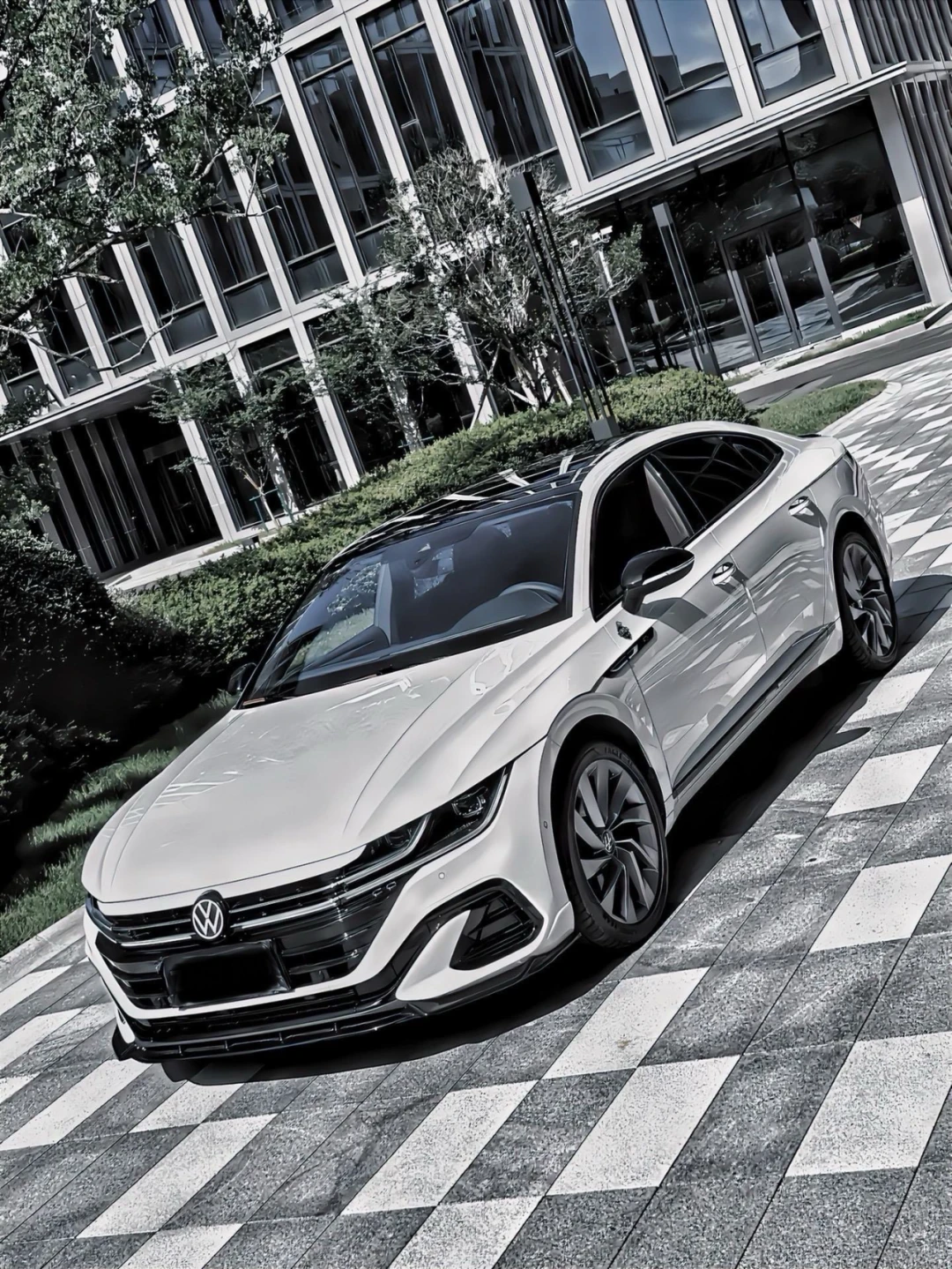 20万左右拿下最美轿跑！还有谁不知道它！