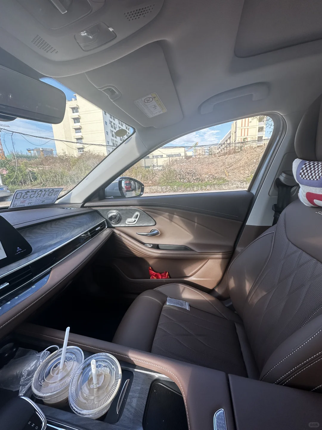 恭喜26岁的自己喜提爱车🎉