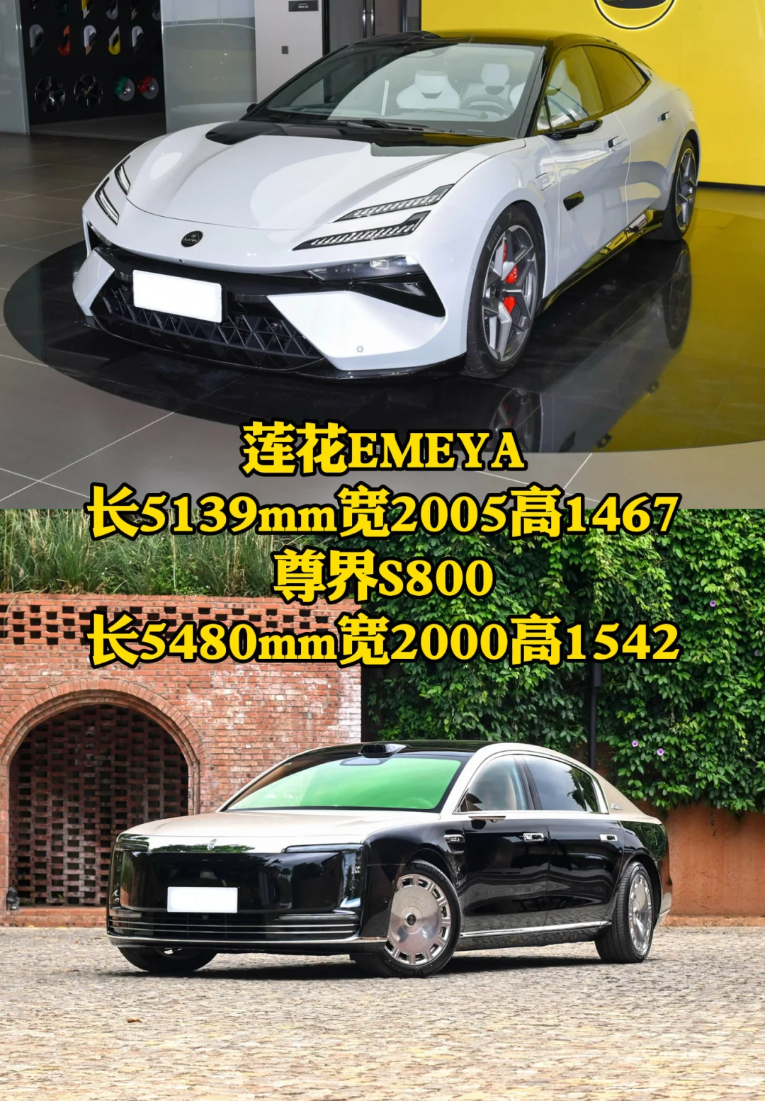 盘点真正的D级行政轿车！