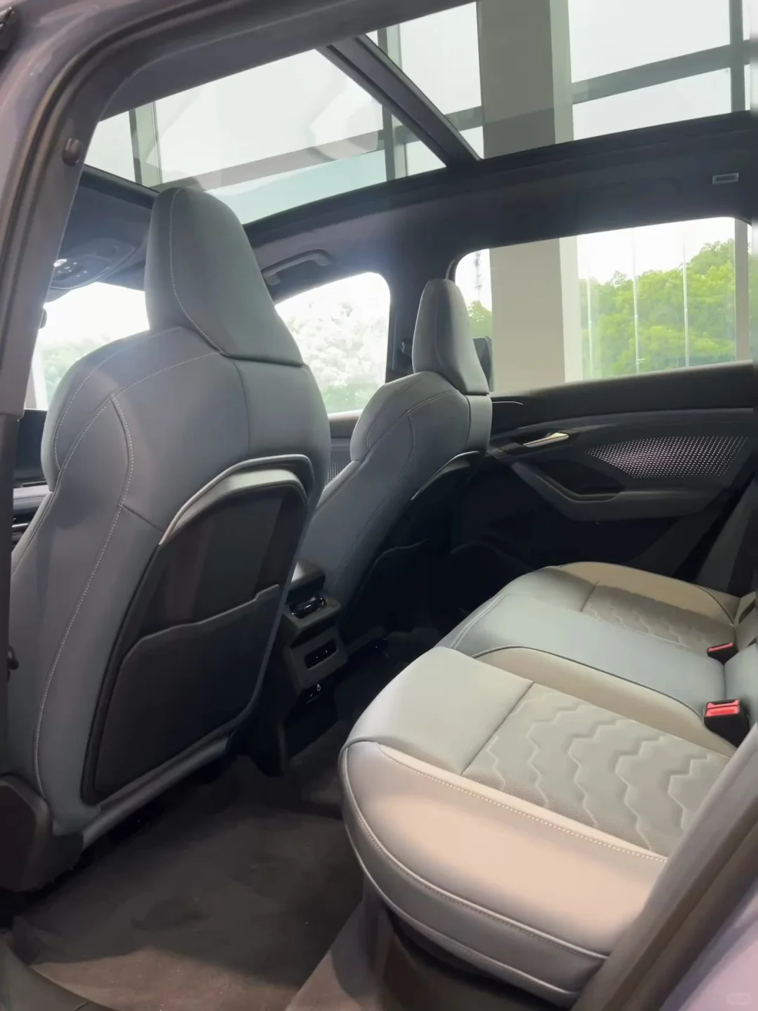 2025年自驾排行榜