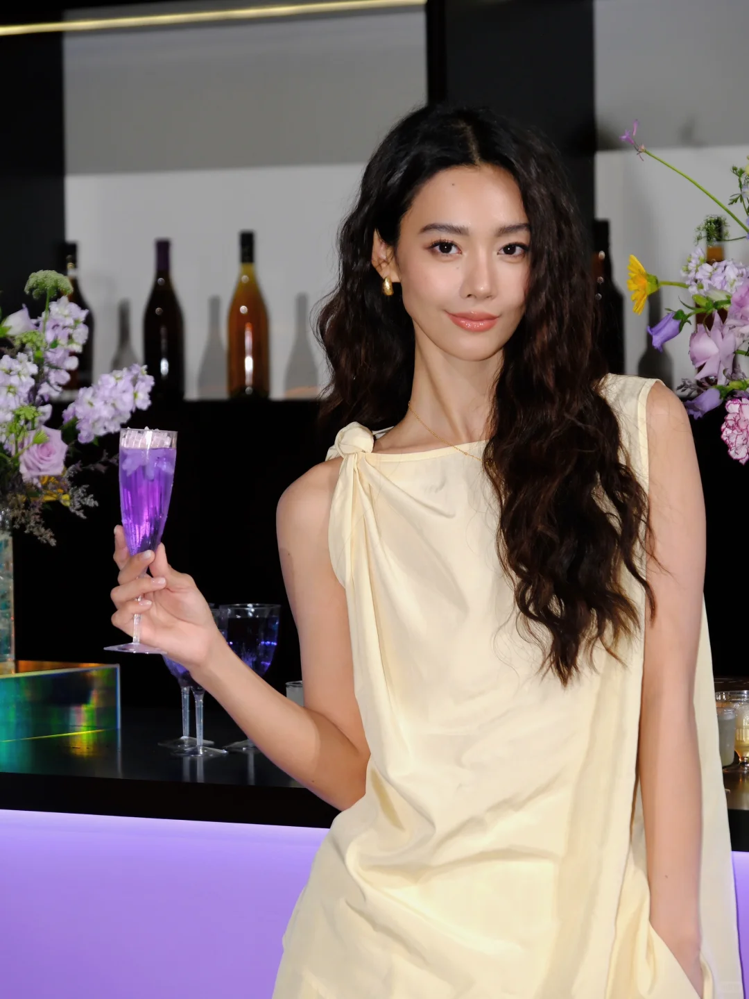 做热烈且自由的玫瑰