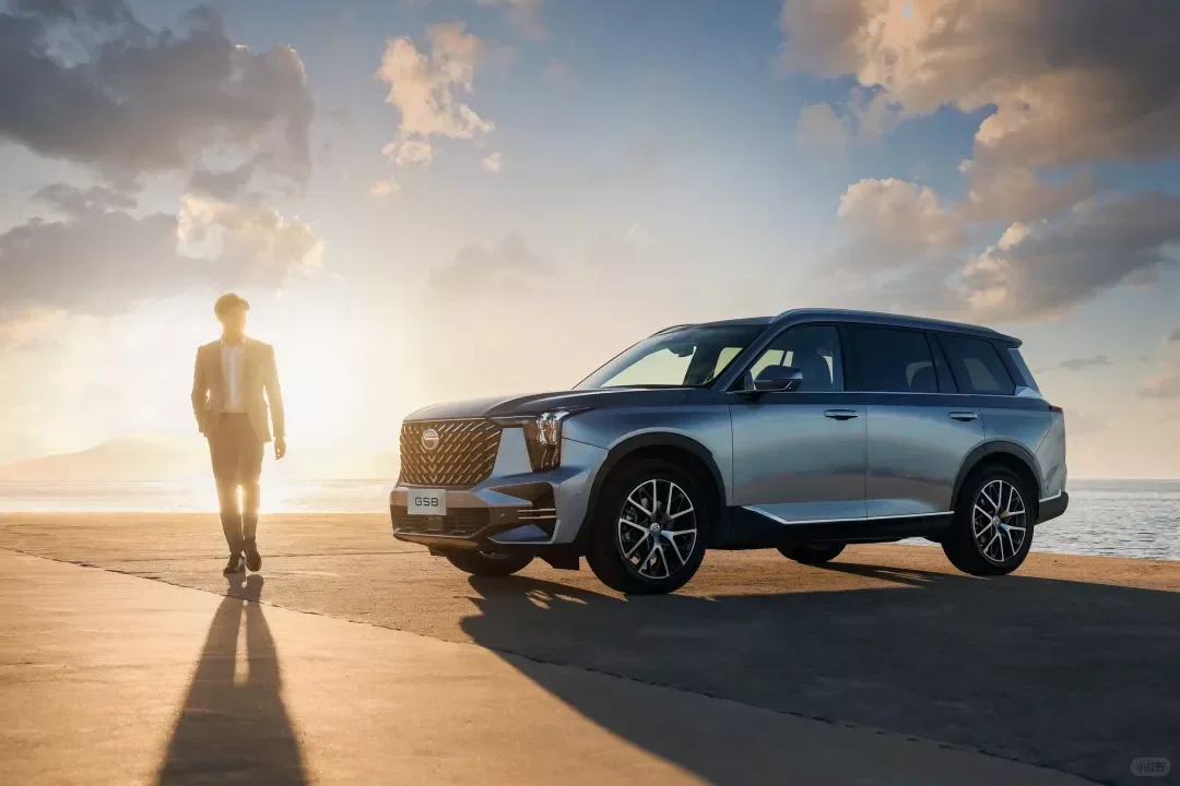 国产车也是出息了!面子里子都有的车!