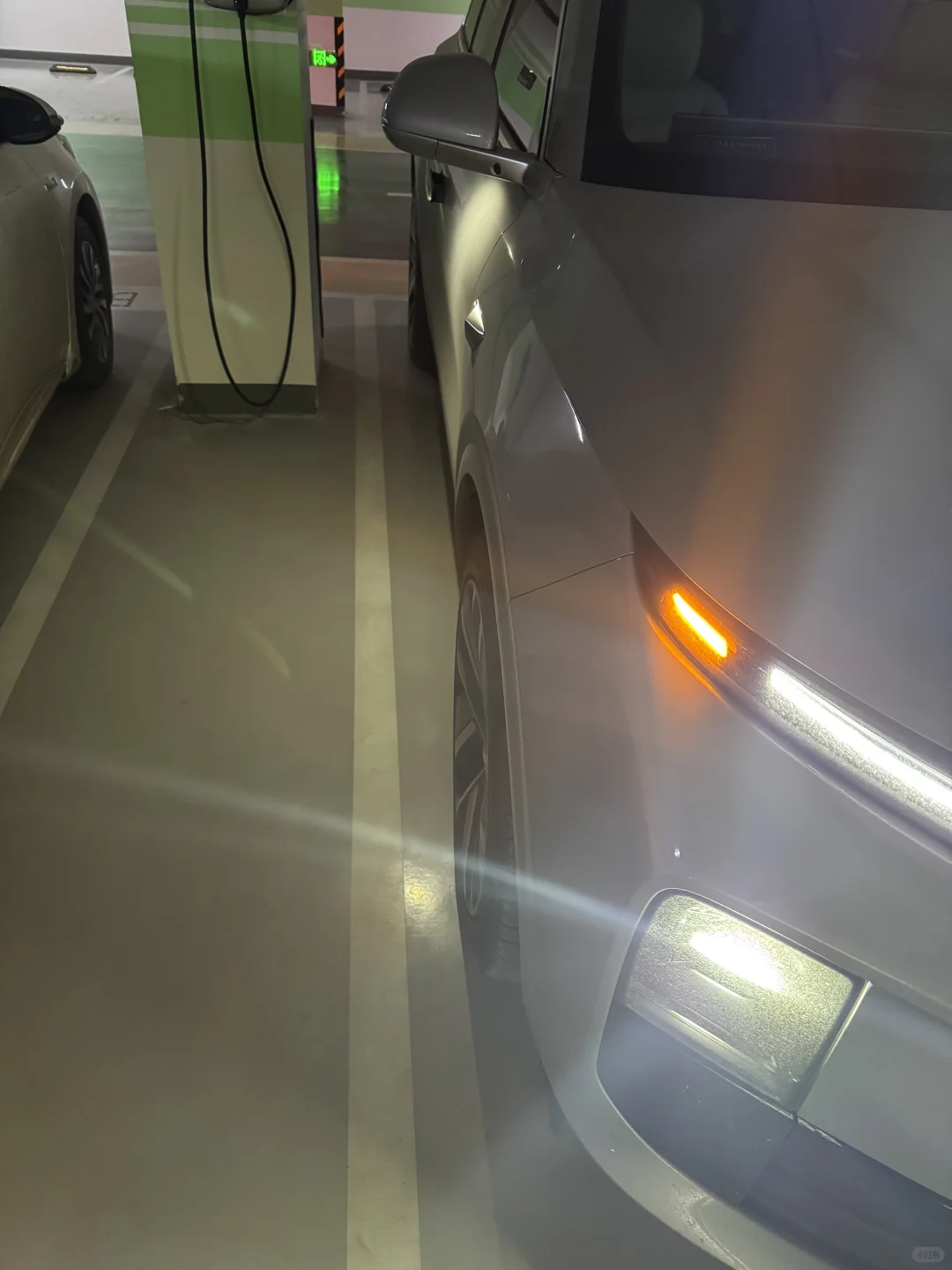 爱上L6智能驾驶和智能泊车，简直太方便啦！