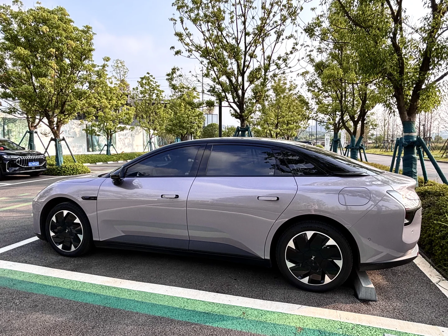 🚗小鹏MONA M03：三个月四千公里真实体验！