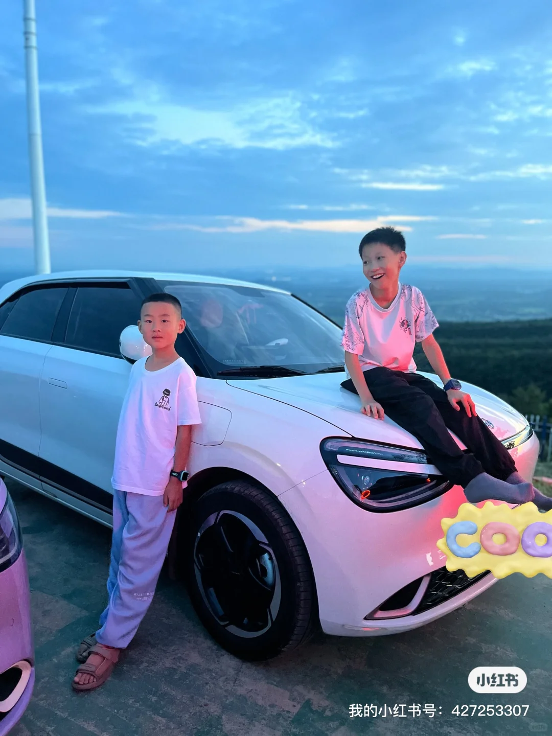 《“电”力全开，神兽归笼！》