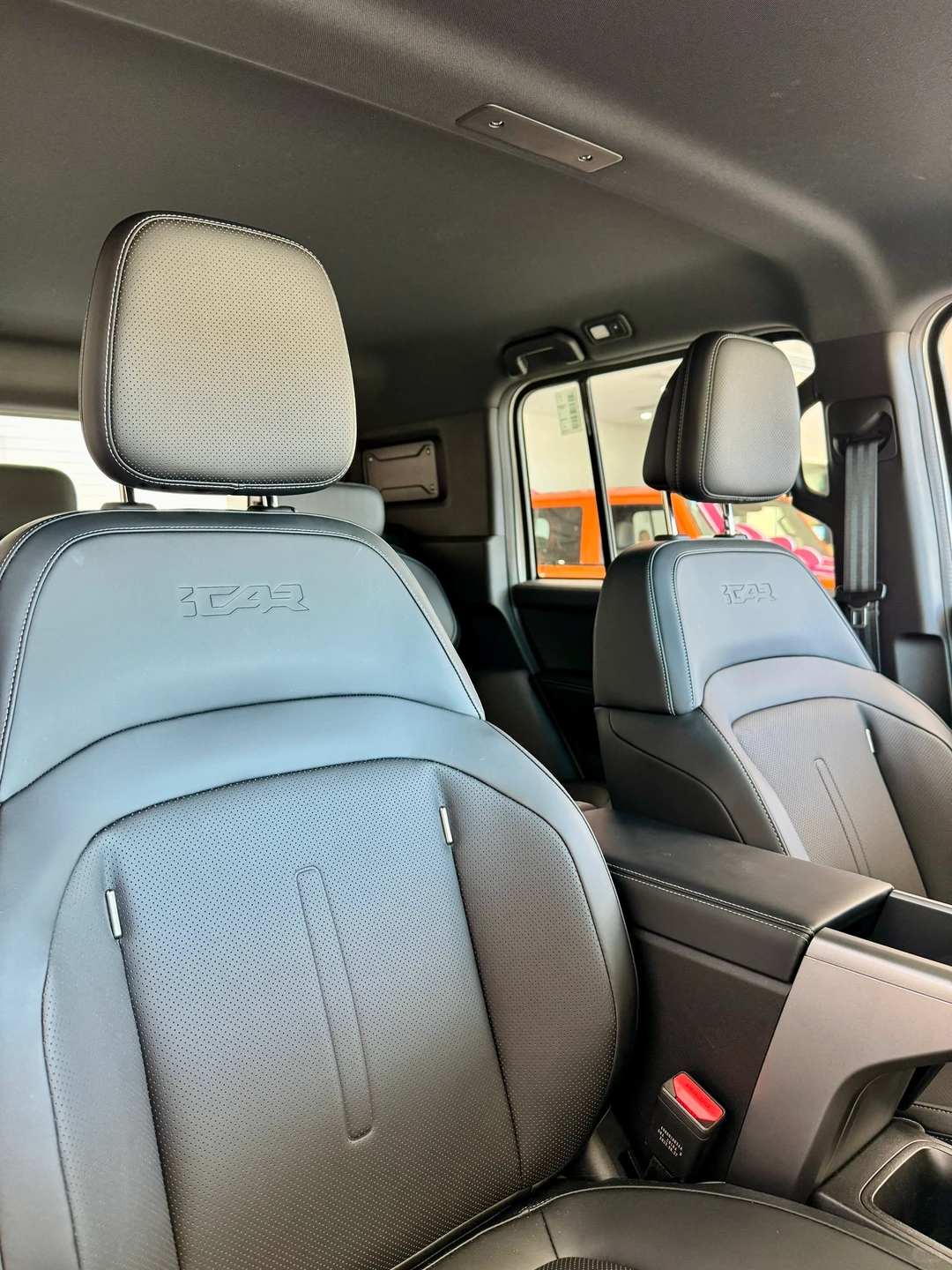 7.98W提走「年轻人的第一辆电动方盒车」🚗