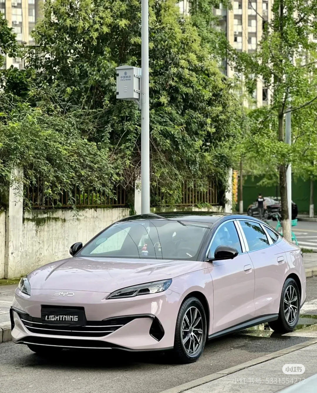 试驾感受｜女生的第一台电车怎么选