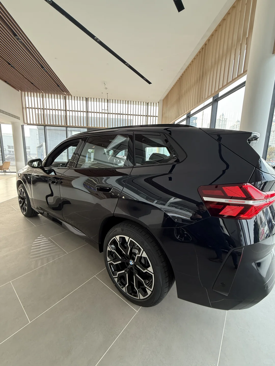 宝马X3提车日记✨ 这才是豪华SUV的全能答案