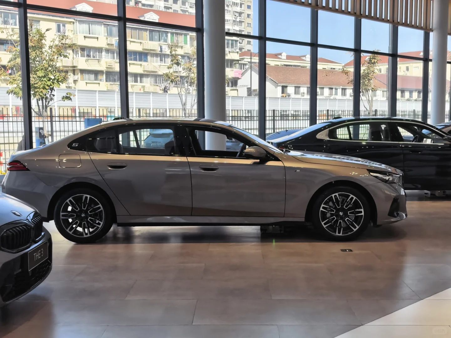 每日一问：自动起步的条件是什么？