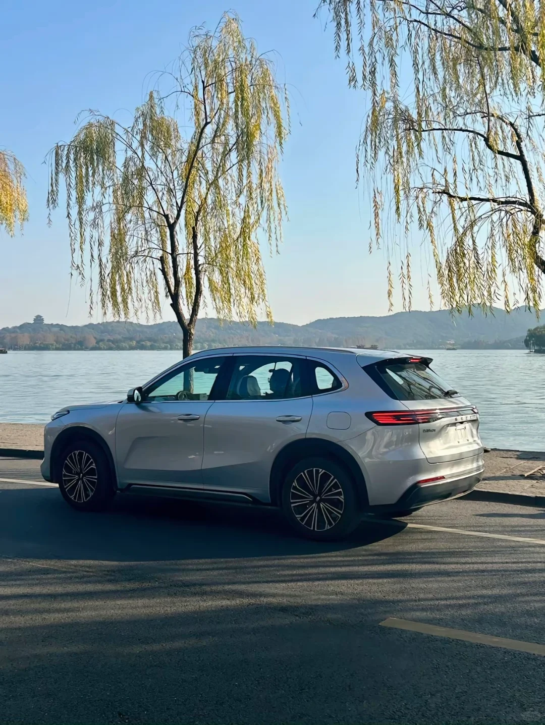 我妈说9.98万买这SUV，比买BBA还香！