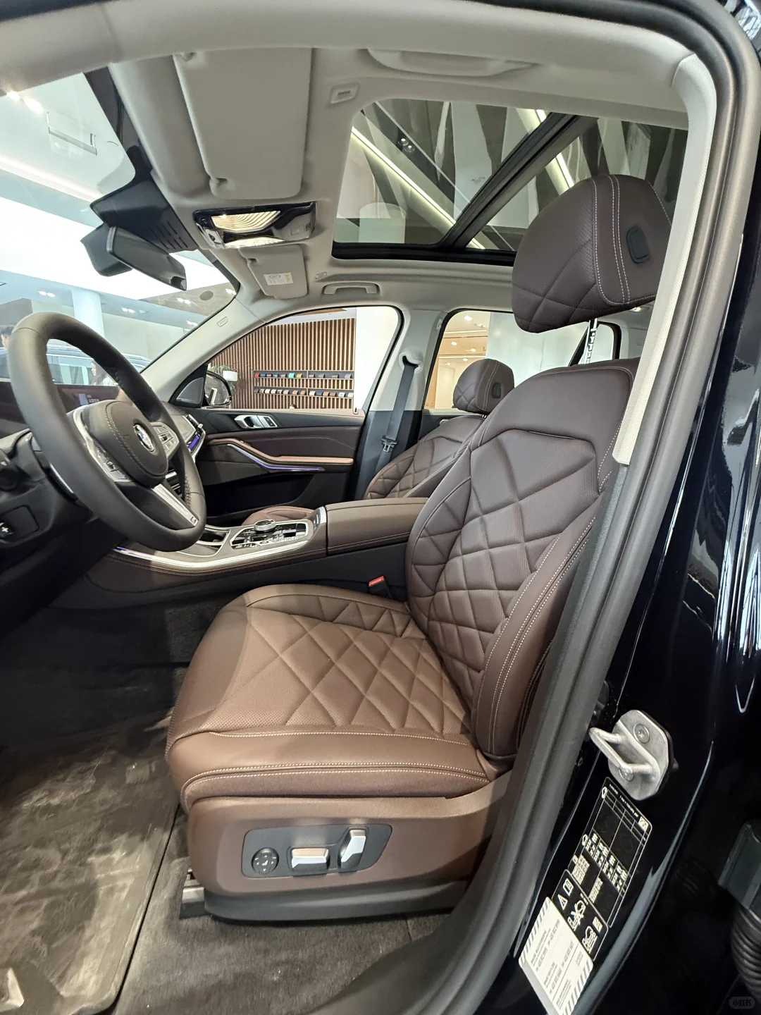 宝马X5提车！豪华SUV的终极平衡术被它玩明白