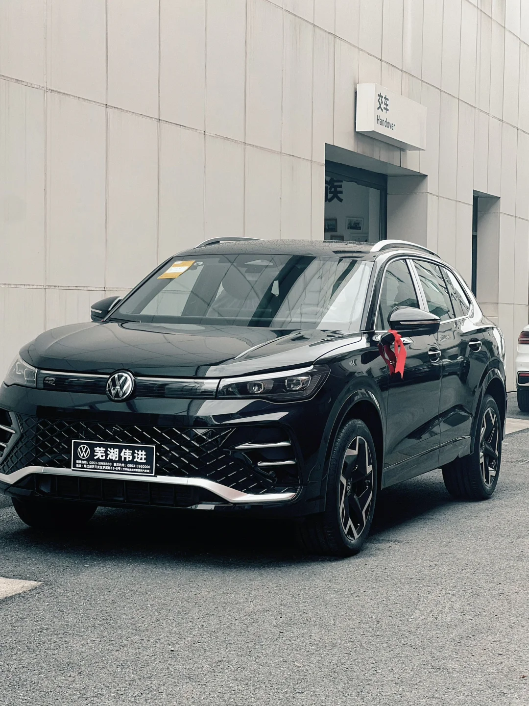 SUV首选 | 超聪明的途观L Pro,18.38万元起