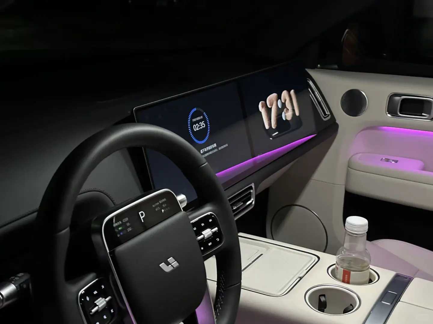 实测OTA8.1太惊喜