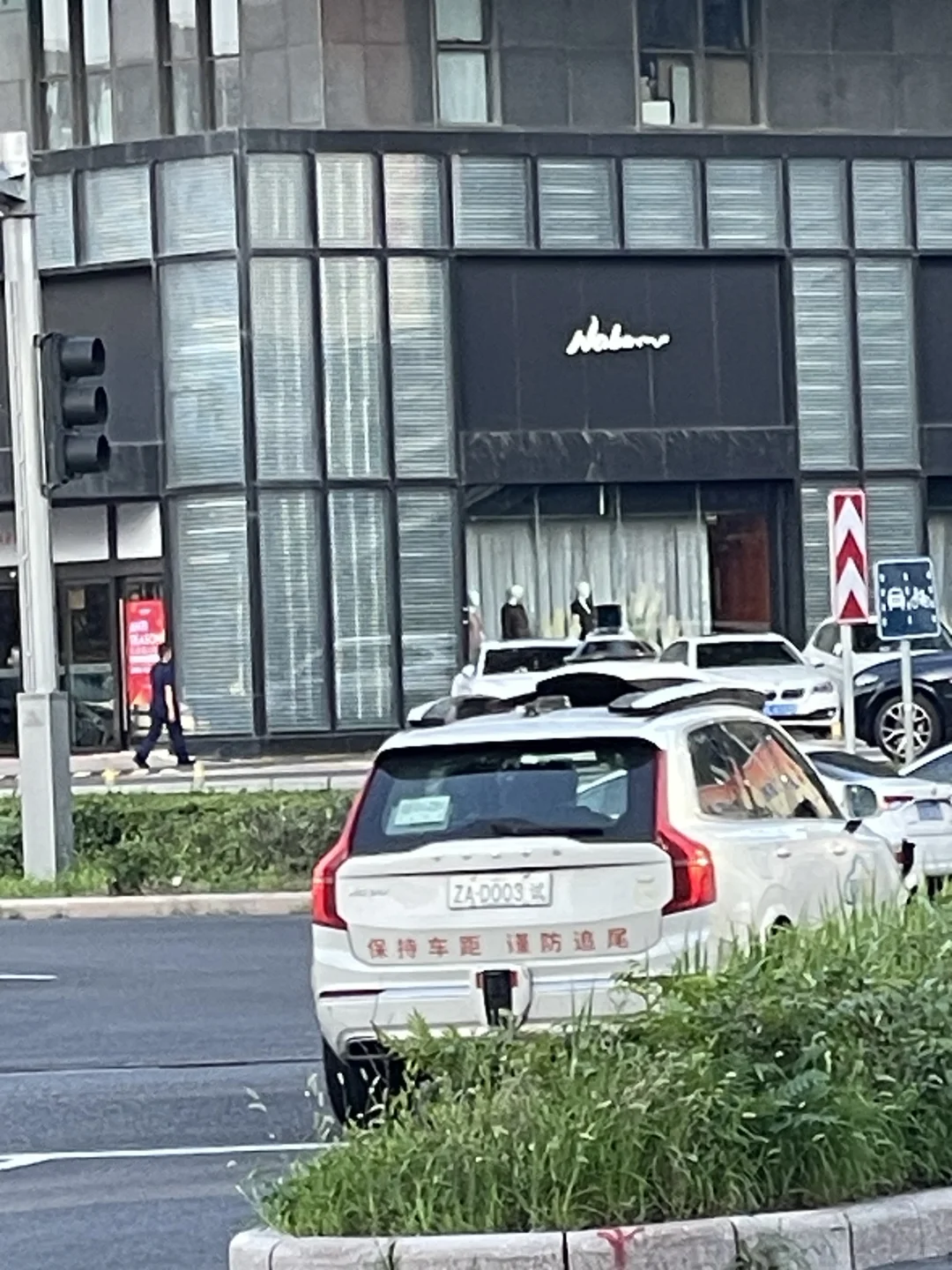 无人驾驶这一块 还得是大兴亦庄