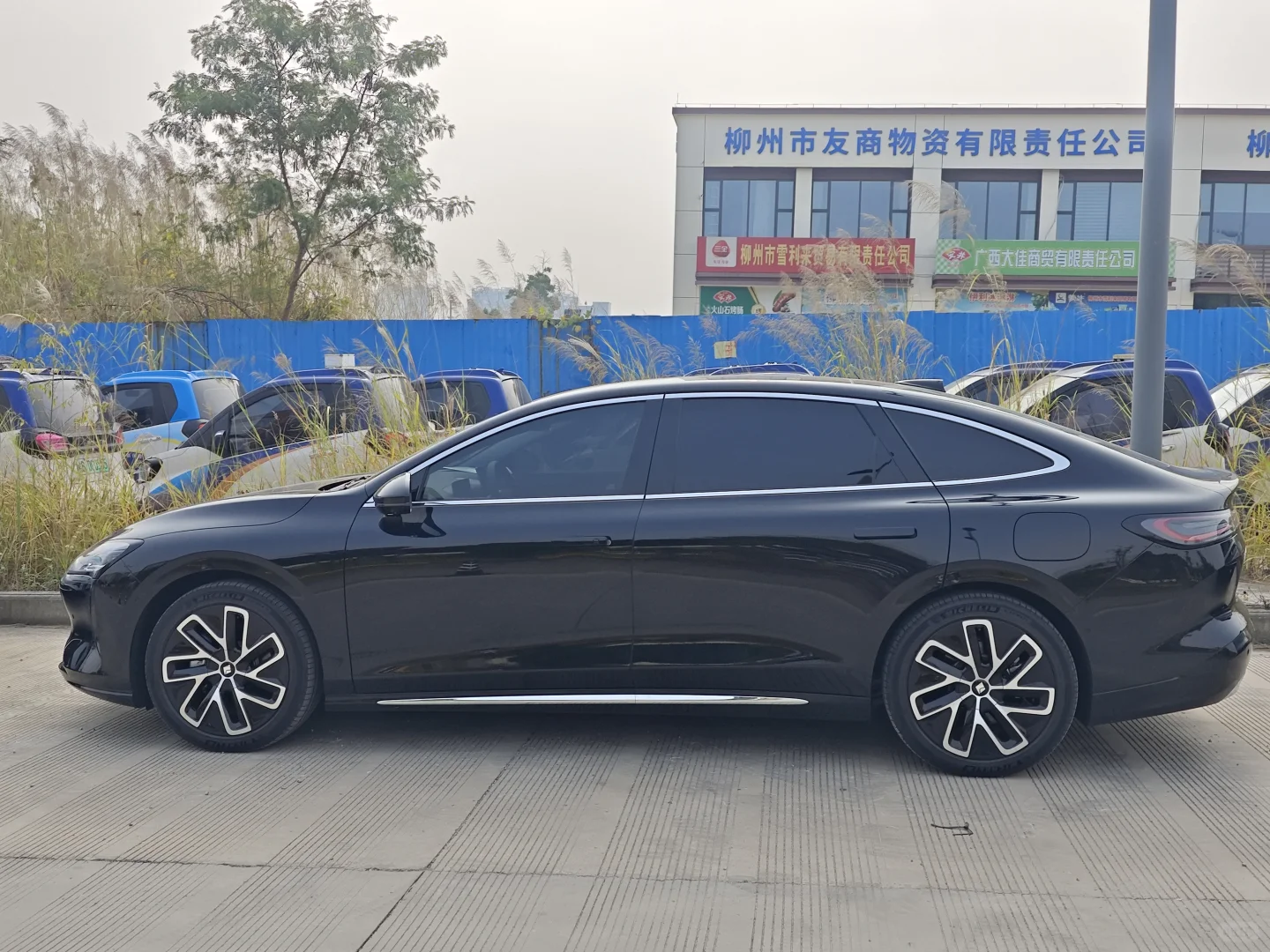 十万出头最值得购买的冷门纯电车