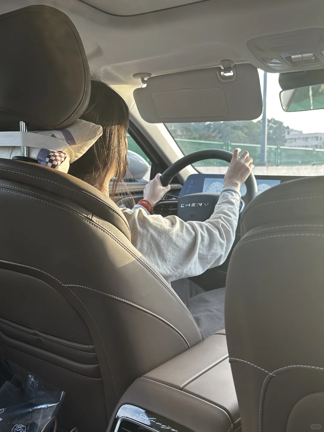 恭喜26岁的自己喜提爱车🎉