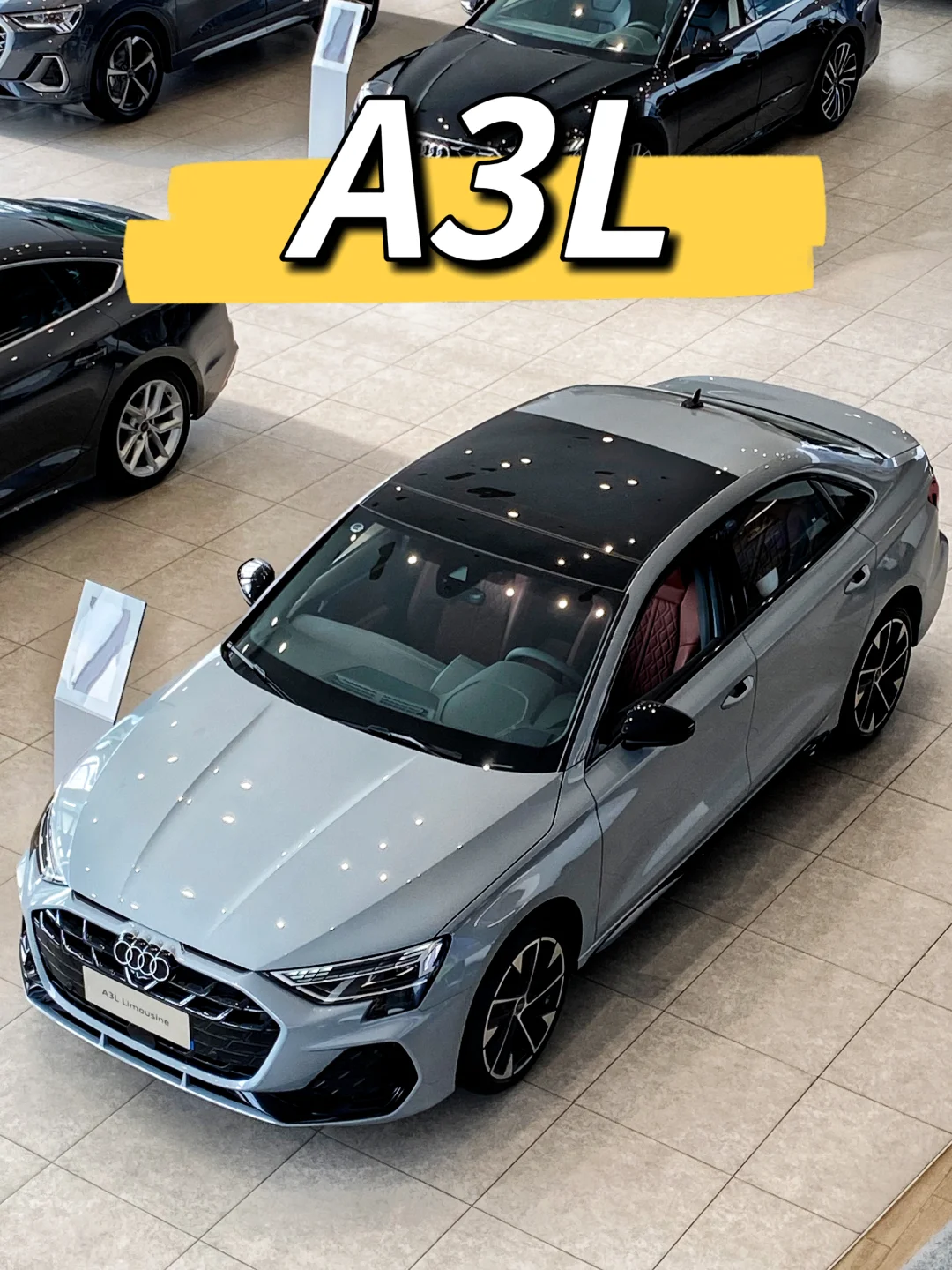 13W提了奥迪A3，居然被说亏了？！