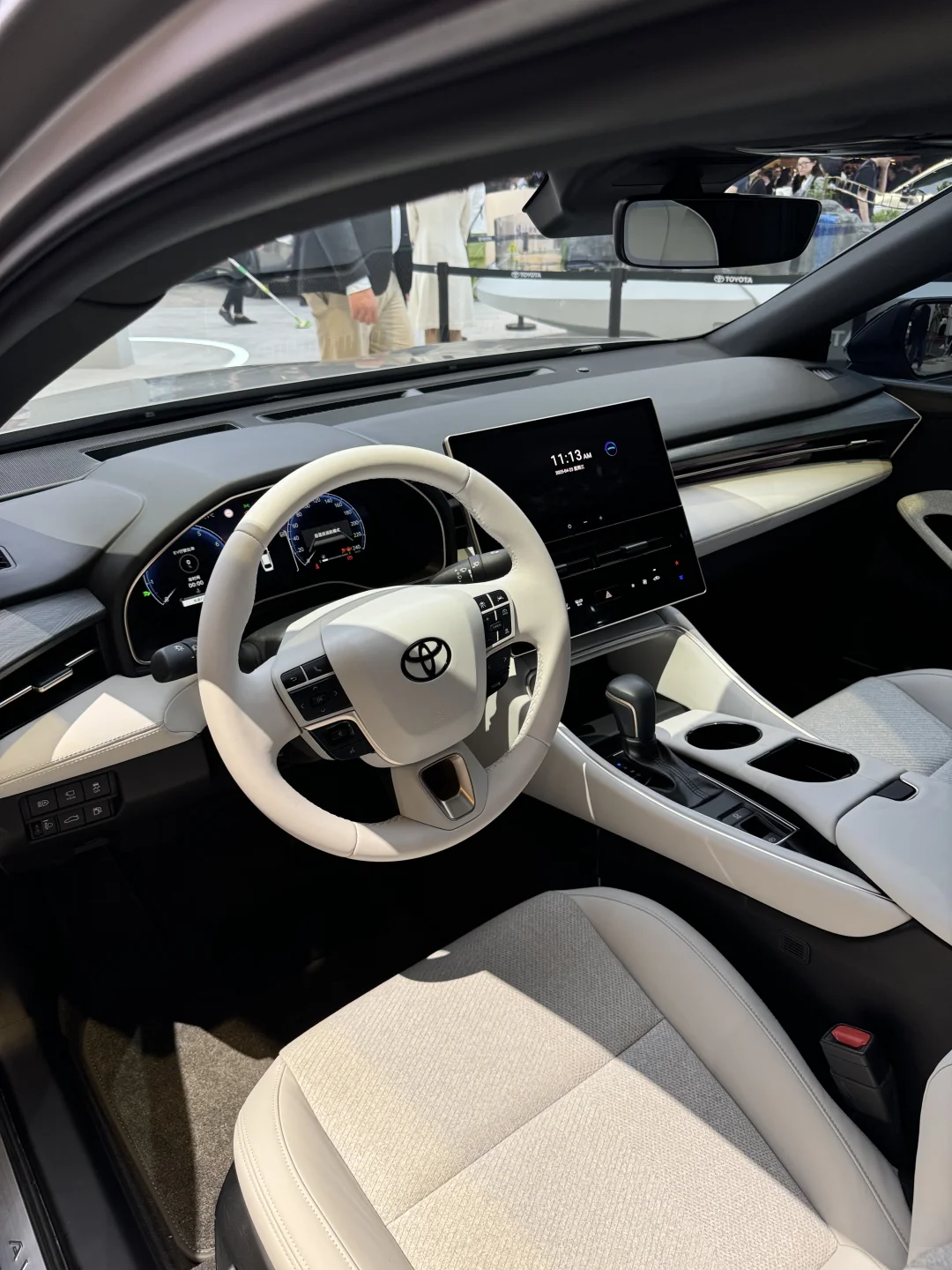 宝子们选亚洲龙还是选凯美瑞，在线等🚀