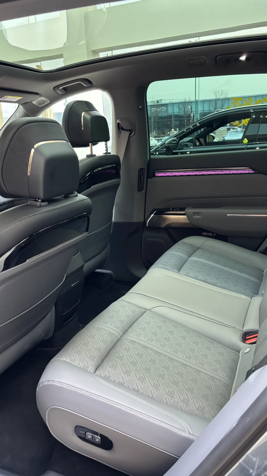 被极氪7X惊艳到！