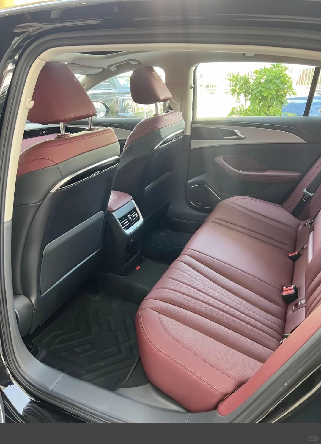 12.98万的全新红旗H5 2.0T