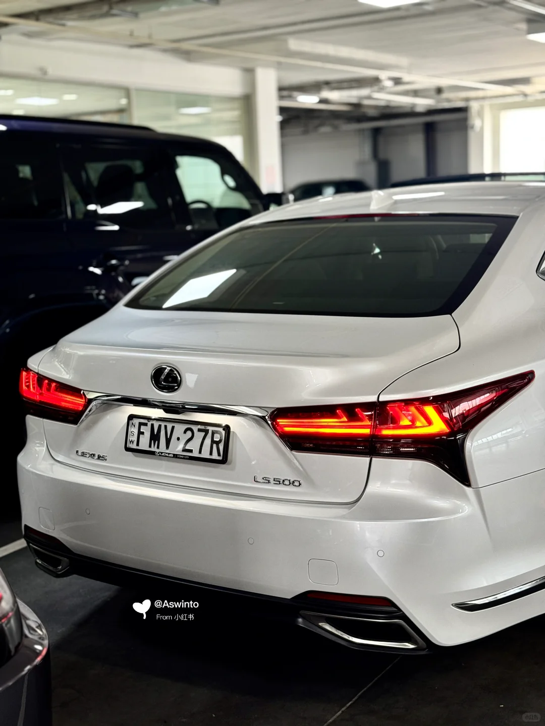 是哪位富家千金 成功人士的座驾