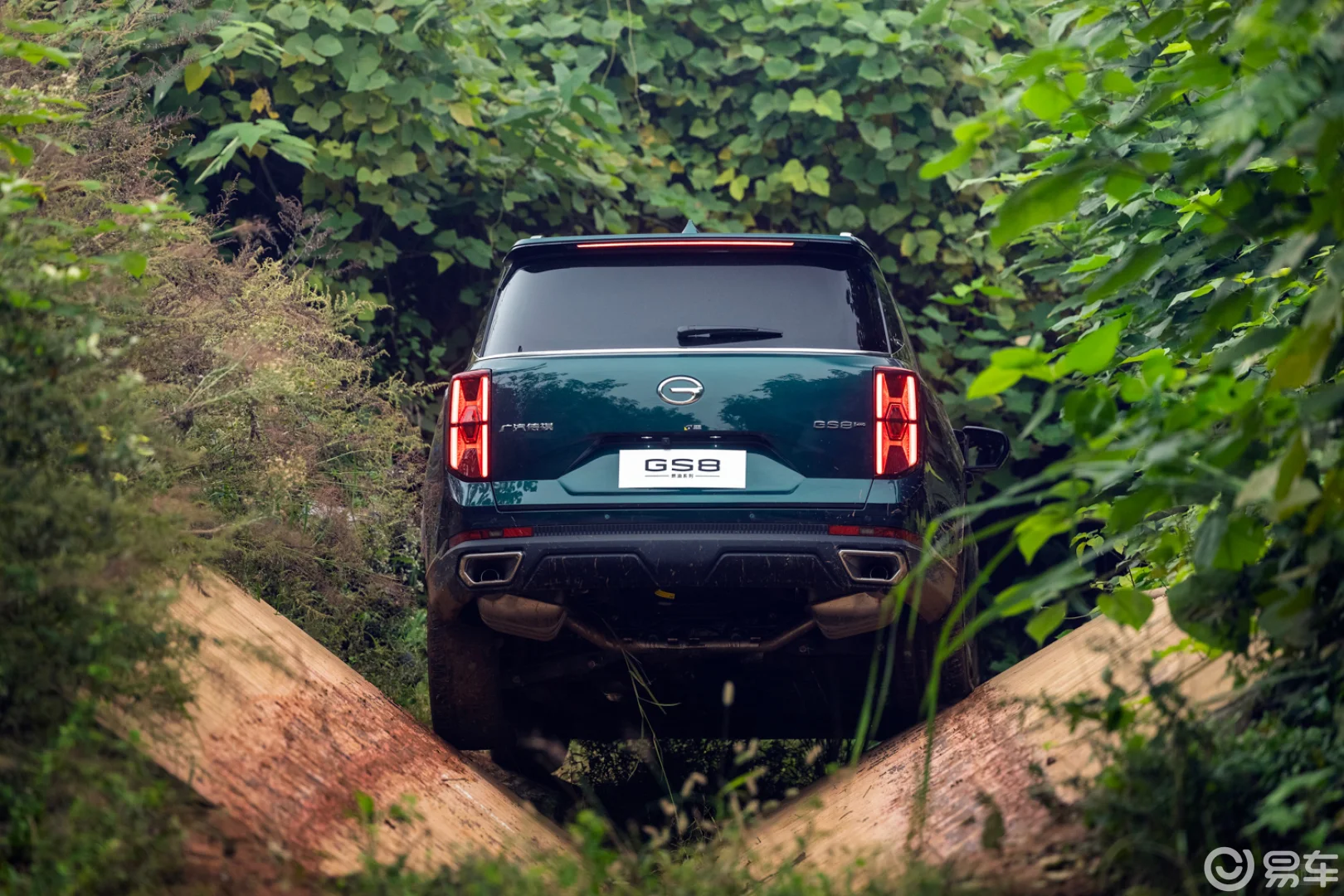 国产车也是出息了!面子里子都有的车!