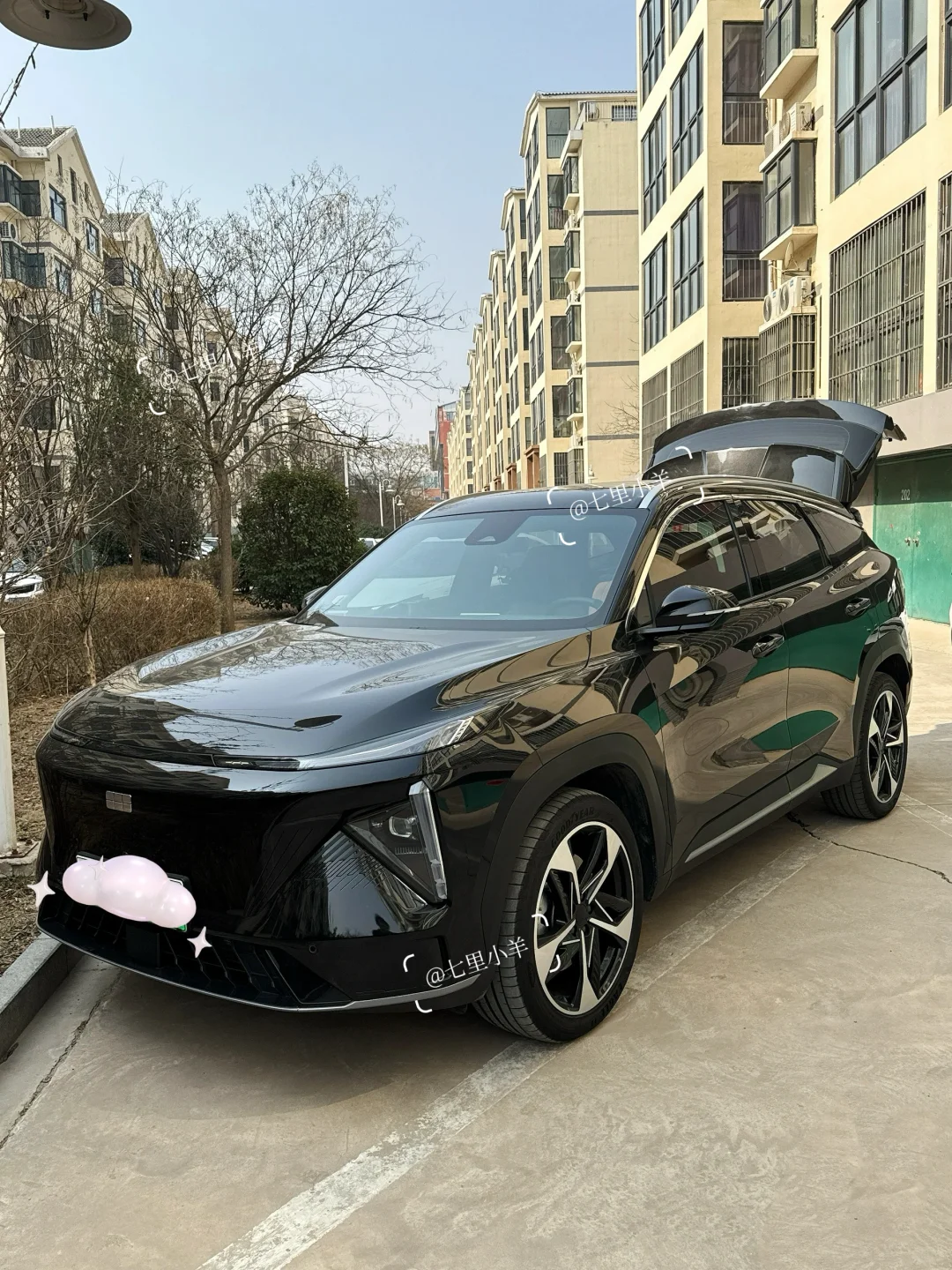 不得不说，15w以内的预算真的可以冲这台！