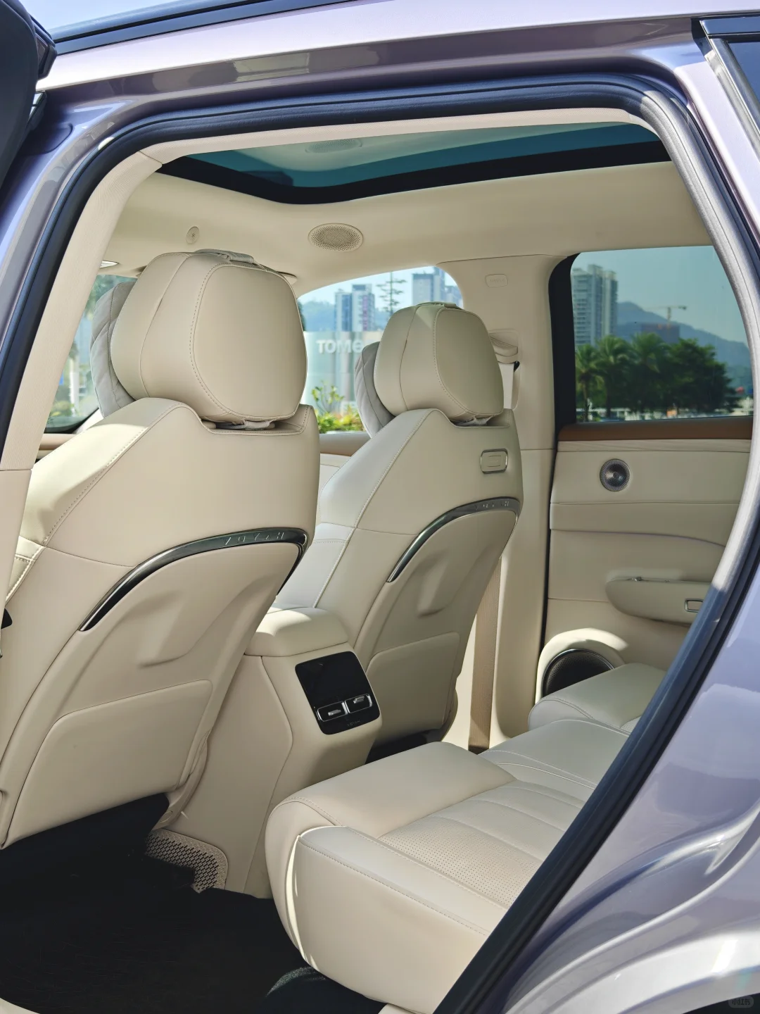 20万级华系SUV🚗岚图free+年底钜惠来袭！