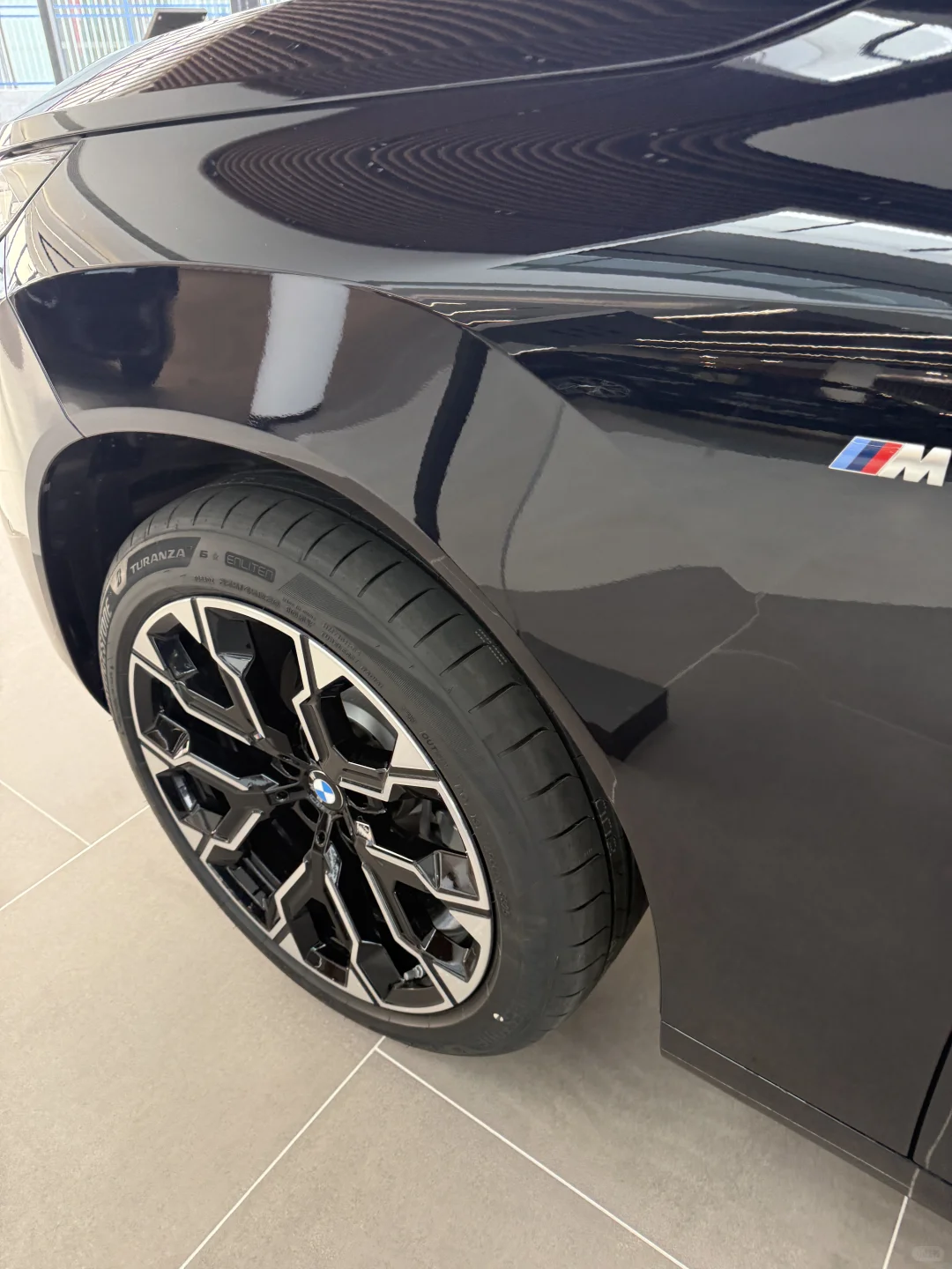 宝马X3提车日记✨ 这才是豪华SUV的全能答案