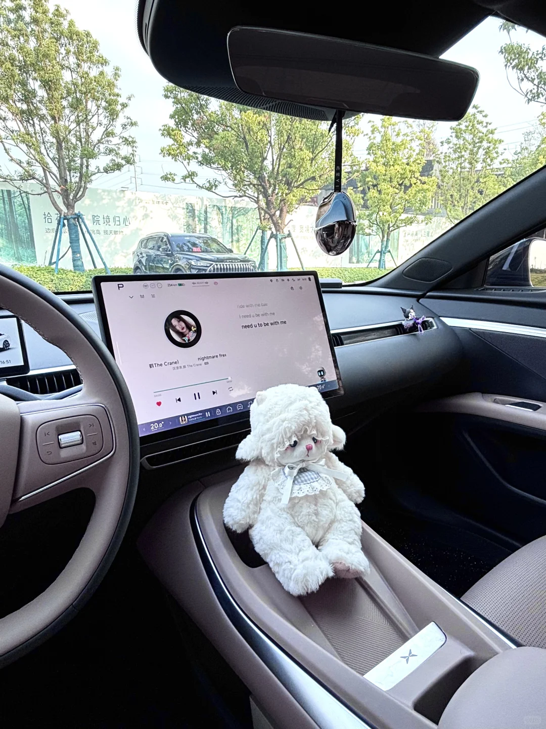 🚗小鹏MONA M03：三个月四千公里真实体验！