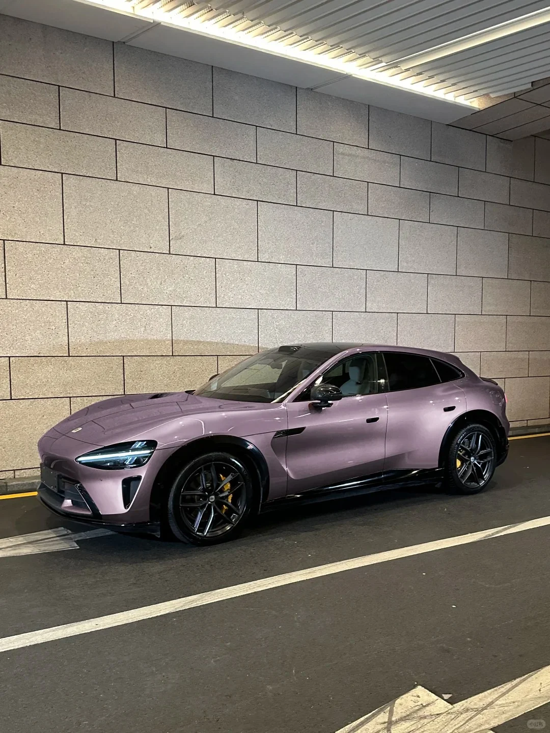 小米汽车先骂再说！这几点真得避雷💥