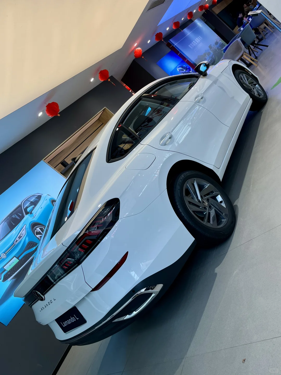 2025款凌渡L全系车型优惠政策