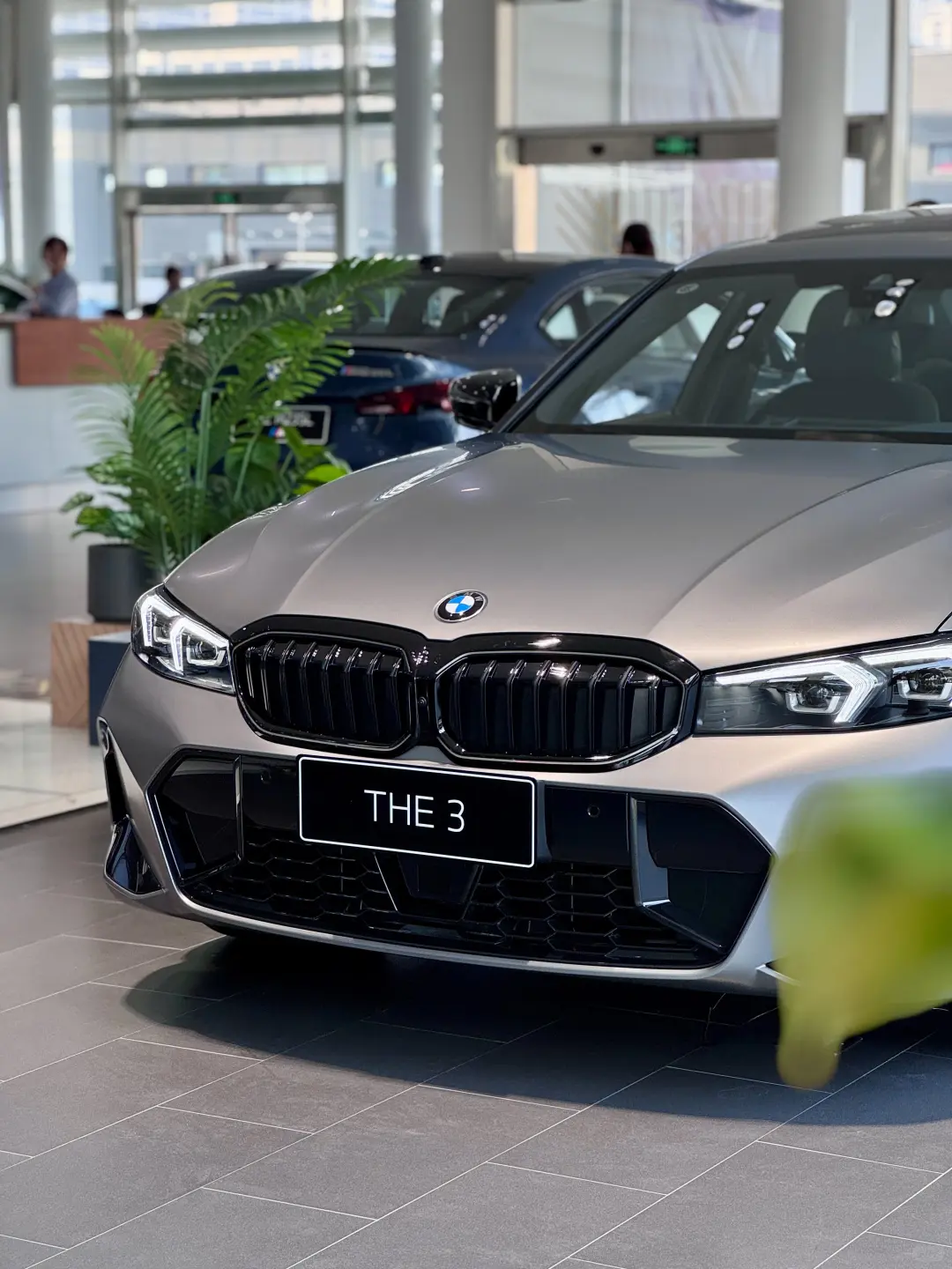 宝马3系 人生可以有几个50周年?