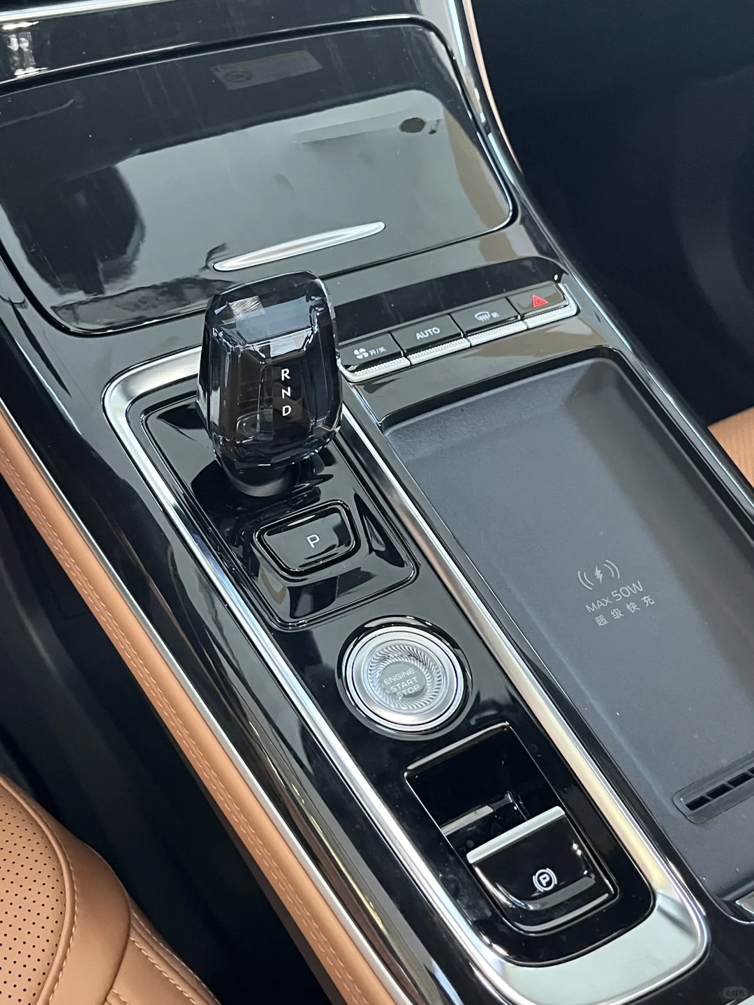 第四代博越L：空间动力双在线的家用SUV