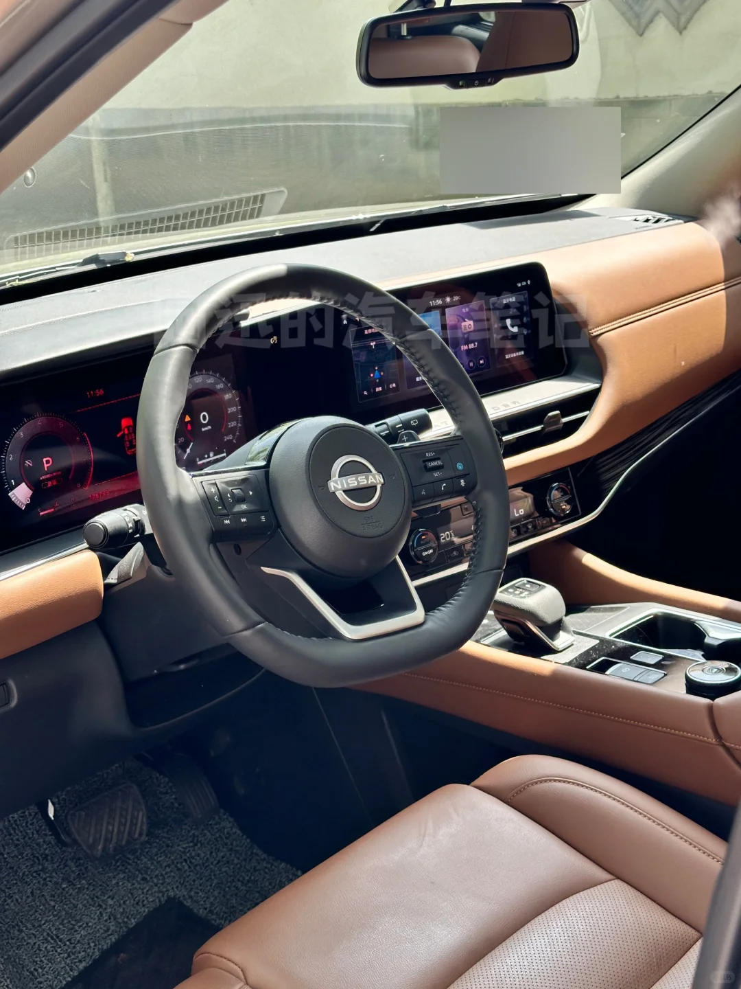 日产探陆优缺点总结！20多W预算买中大型SUV