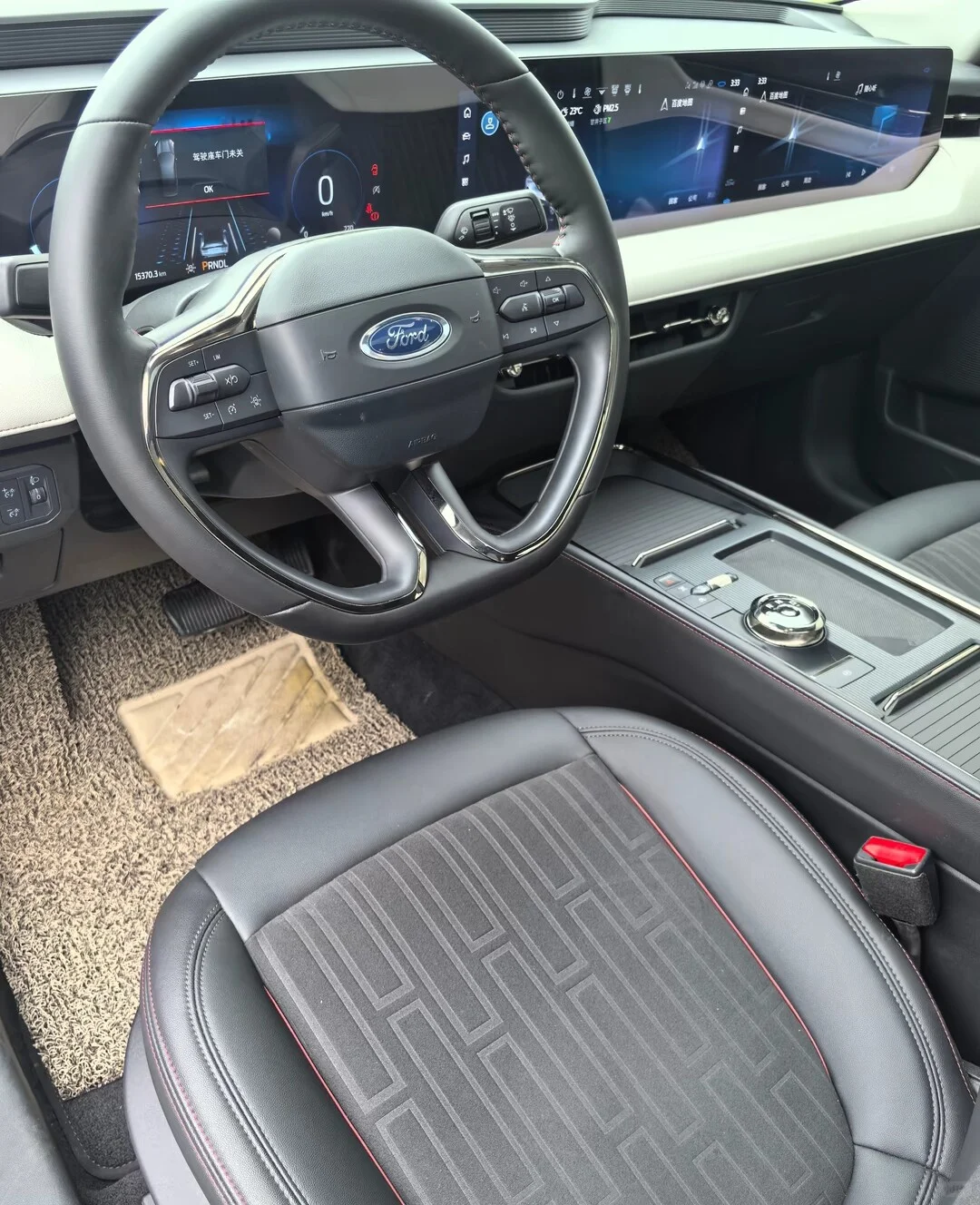 被年轻人认可的豪华轿车🚗