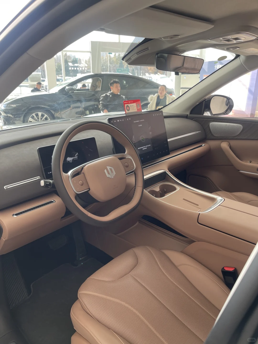 🚗零跑C11｜中型SUV价值标杆 入门即豪华！