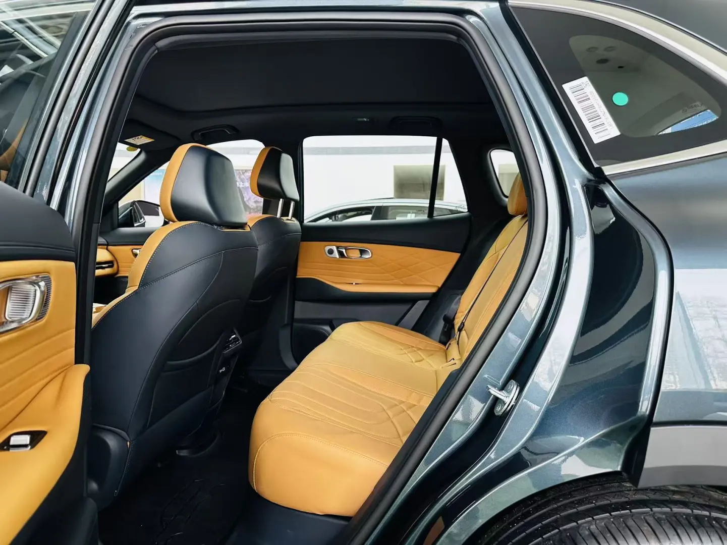 26款星舰7堪称10万级宝藏SUV,仅需9.58万