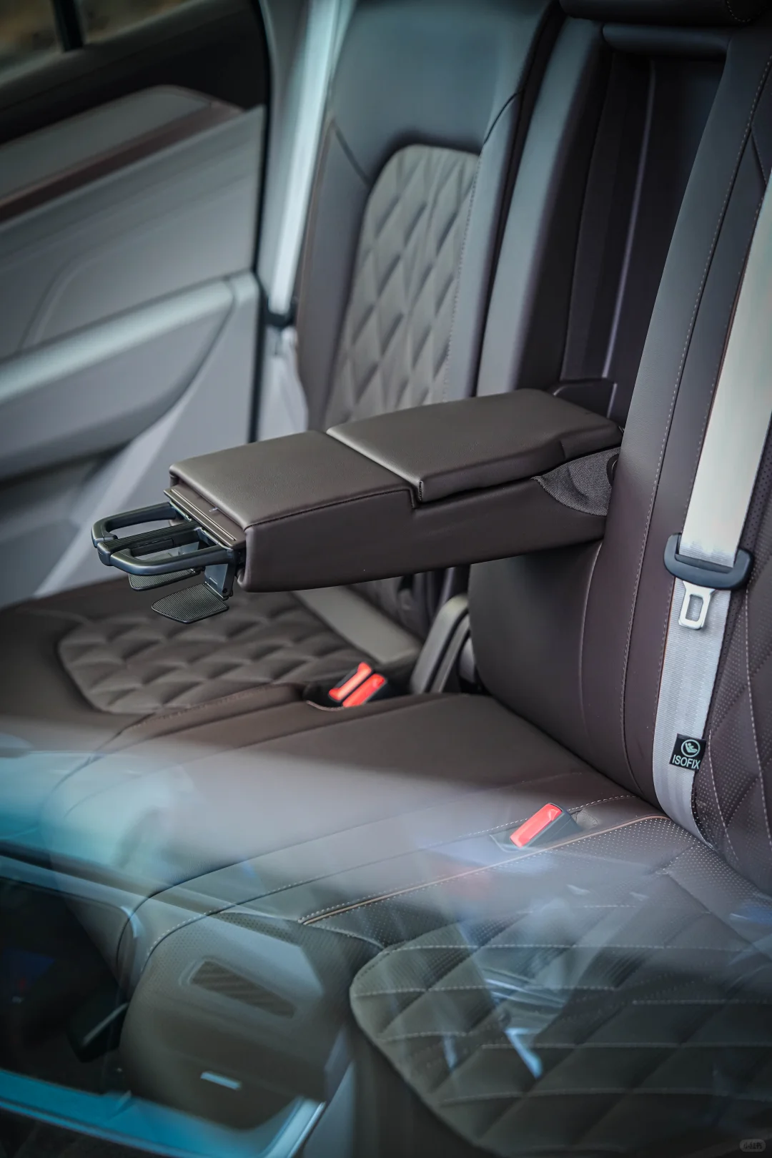 大五座SUV天花板！揽巡真的长在我的心巴上✨