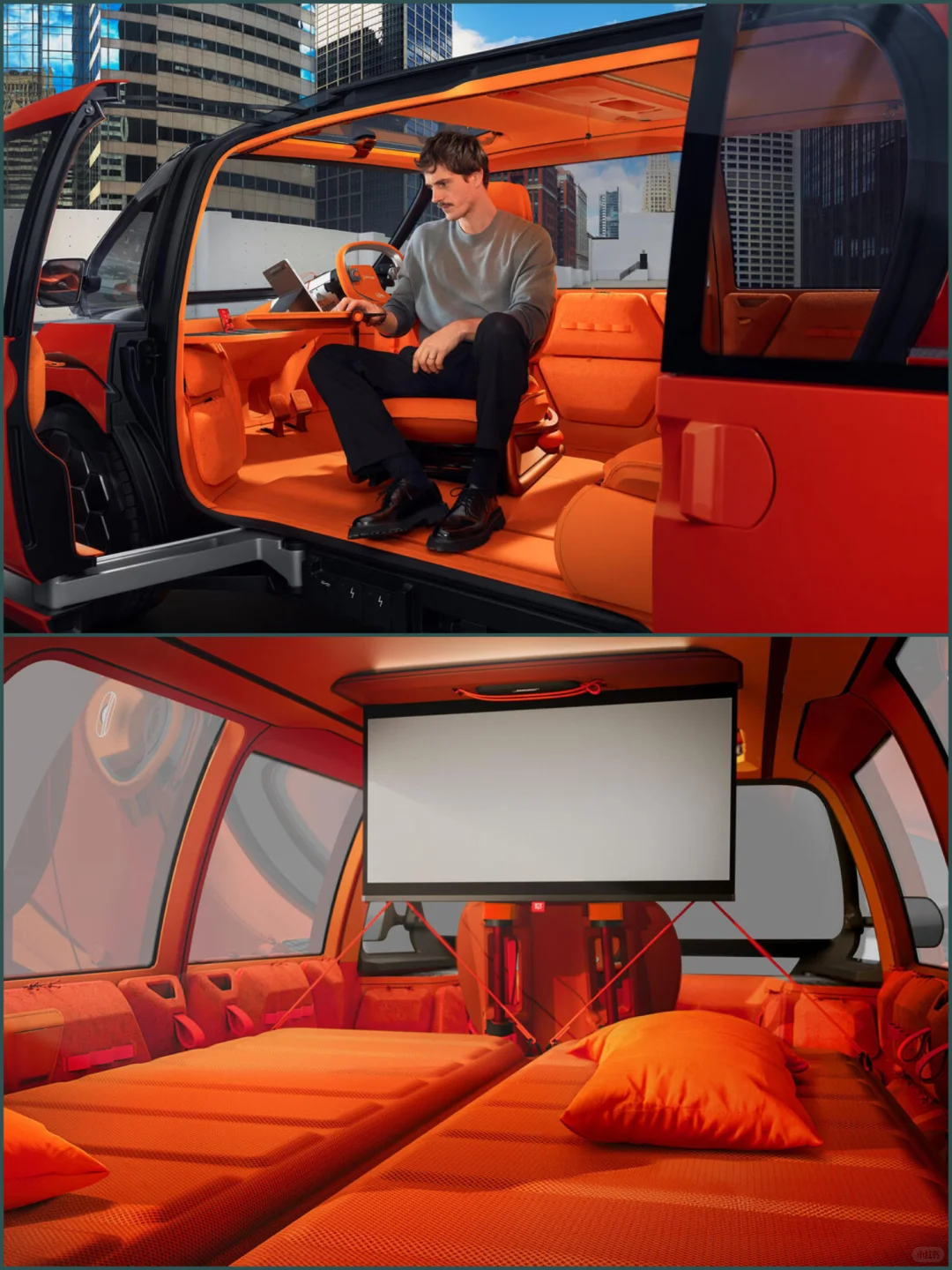 4.1米塞进6座，雪铁龙用移动迪卡侬教SUV做人