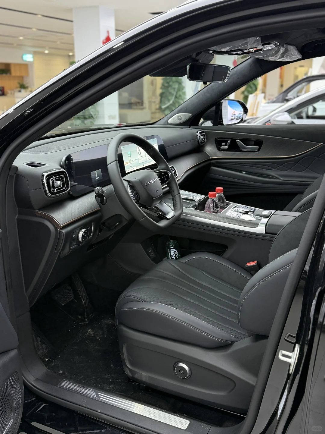 2025款奇瑞瑞虎9，超值之选🎉