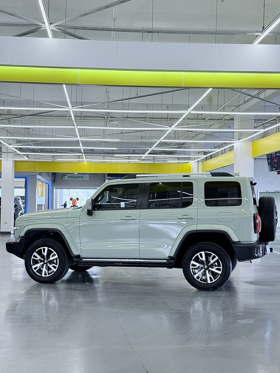 全款才16w+！！真的很难忍住不买啊😭